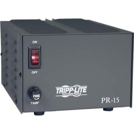 TRIPP LITE Replacement for Tripp Lite Pr15 PR15 TRIPP LITE